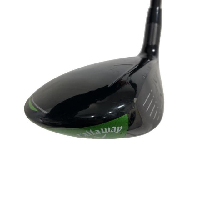 中古】 キャロウェイ GBB EPIC STAR 5W レディース フェアウェイウッド