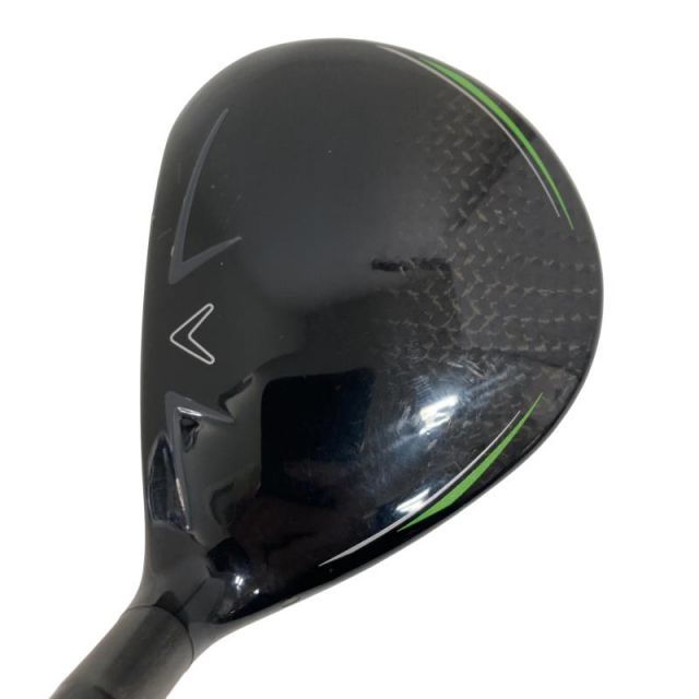 中古】 キャロウェイ GBB EPIC STAR 5W レディース フェアウェイウッド