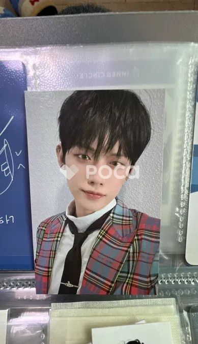 txt tomorrowxtogether トレカ ヨンジュン moa zone TXT ヨンジュン トレカ FC モアゾーン MOA ZONE Japan 星 - メルカリ