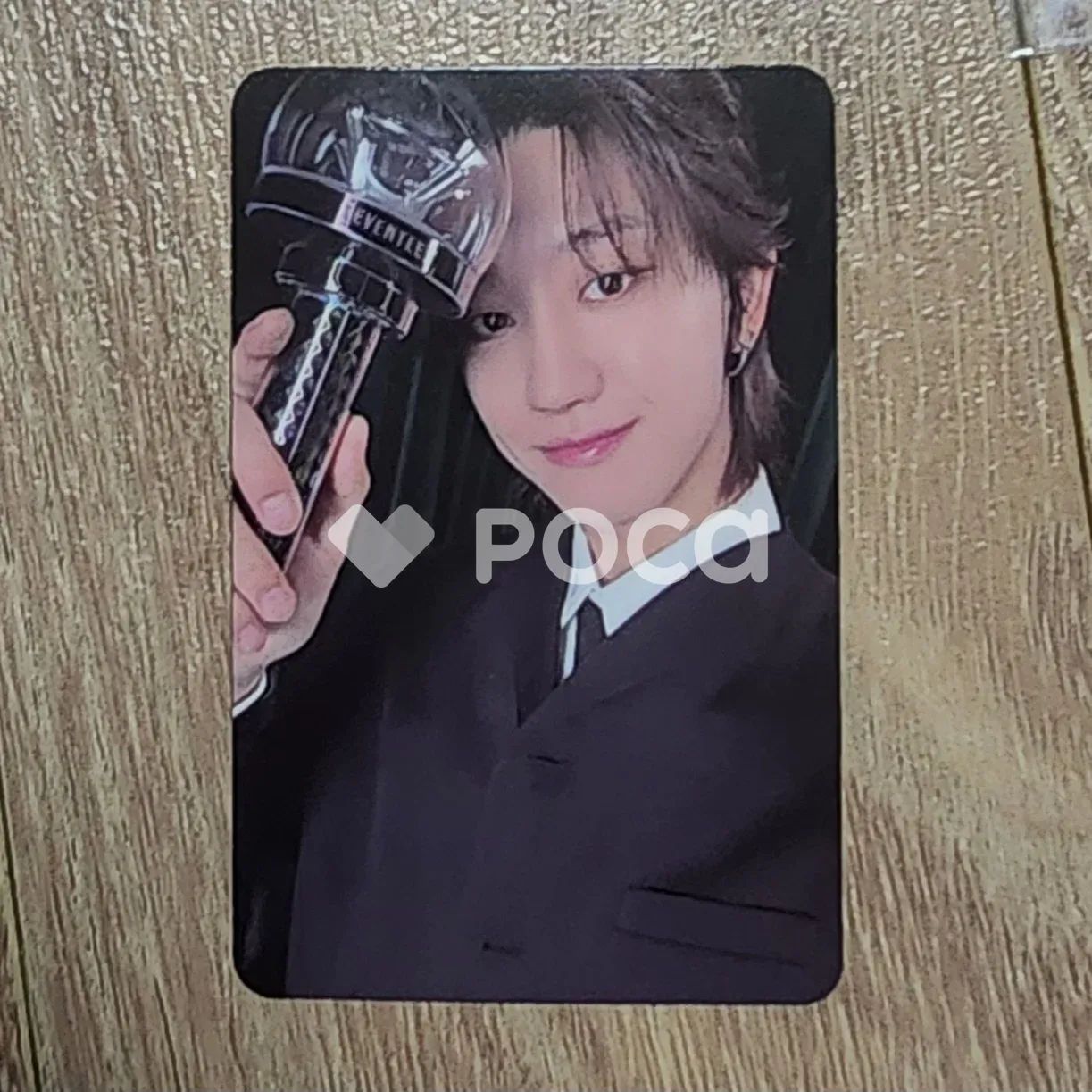  World オフィシャルグッズ ７点 SEVENTEEN ディエイト SEVENTEEN RIGHT HERE WORLD TOUR CARAT ZONE