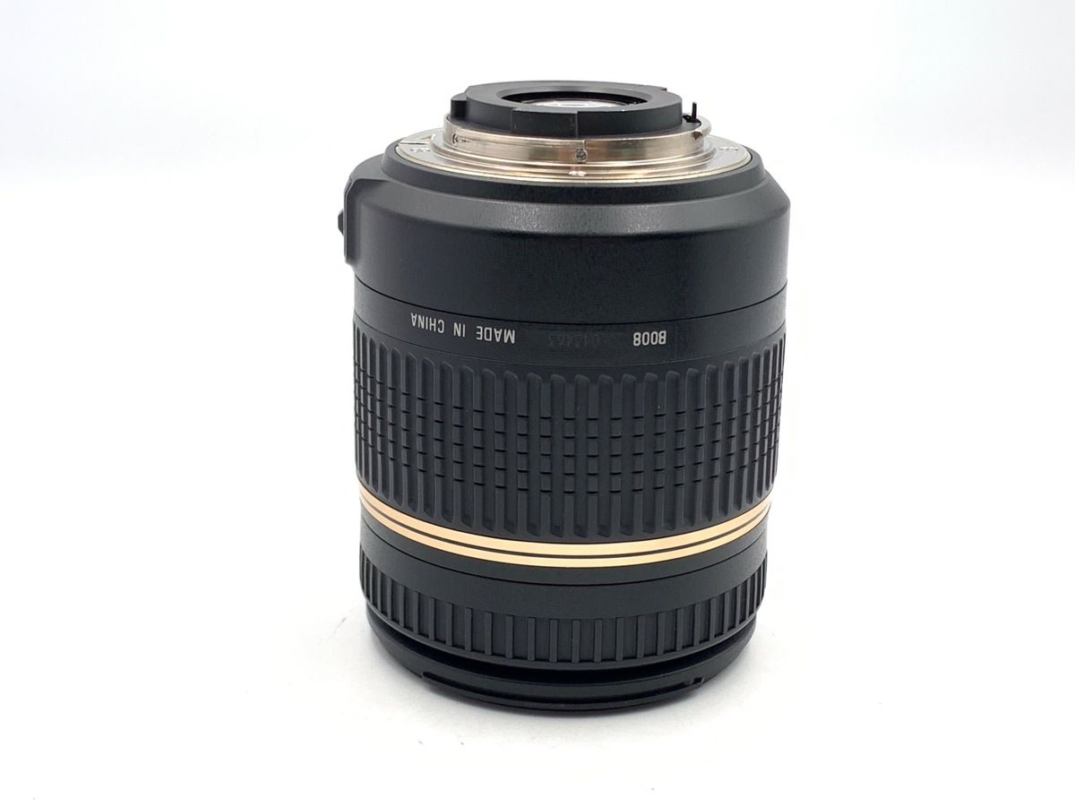 並品 タムロン 18-270 mm F 3.5-6.3 Di II VC PZD ニコン用