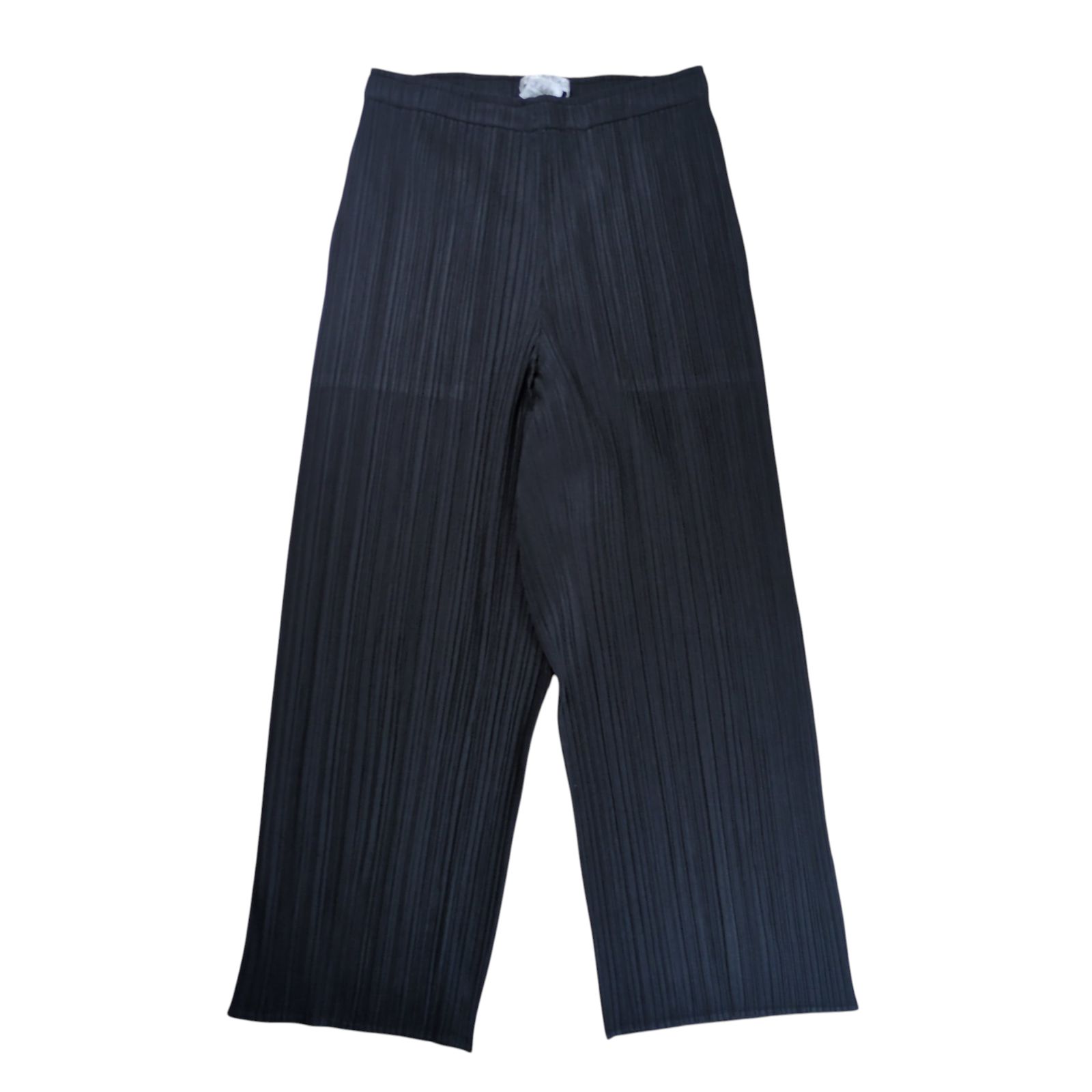 PLEATS PLEASE ISSEY MIYAKE Straight Pants