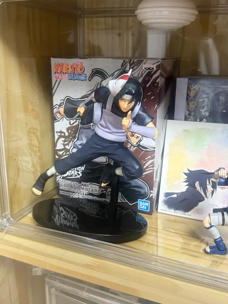 イタチ バイブレーションスターズ あんさんぶるスターズ あんスタ