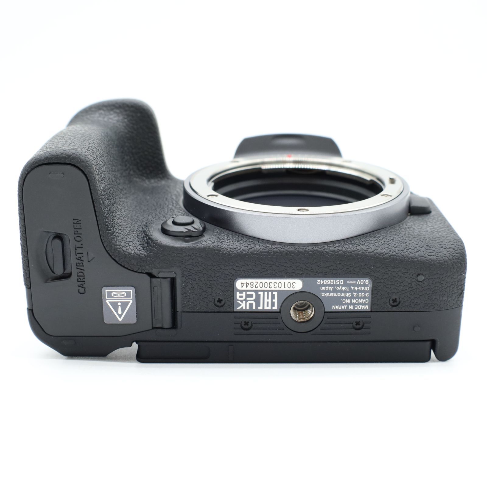 ボディ｜APS-C 高速連写