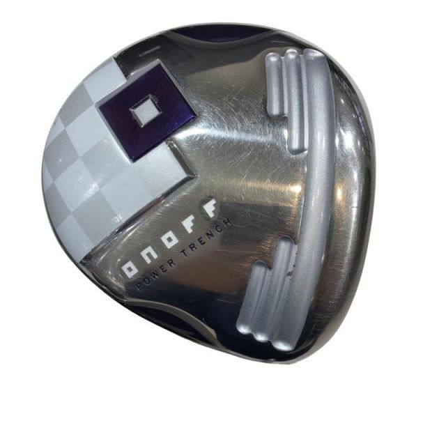 ダイワ グローブライド ONOFF 2021 13° レディース ドライバー DR SMOOTH KICK LP-421 D フレックスL 女性用 右利き 右用 Cランク ゴルフクラブ