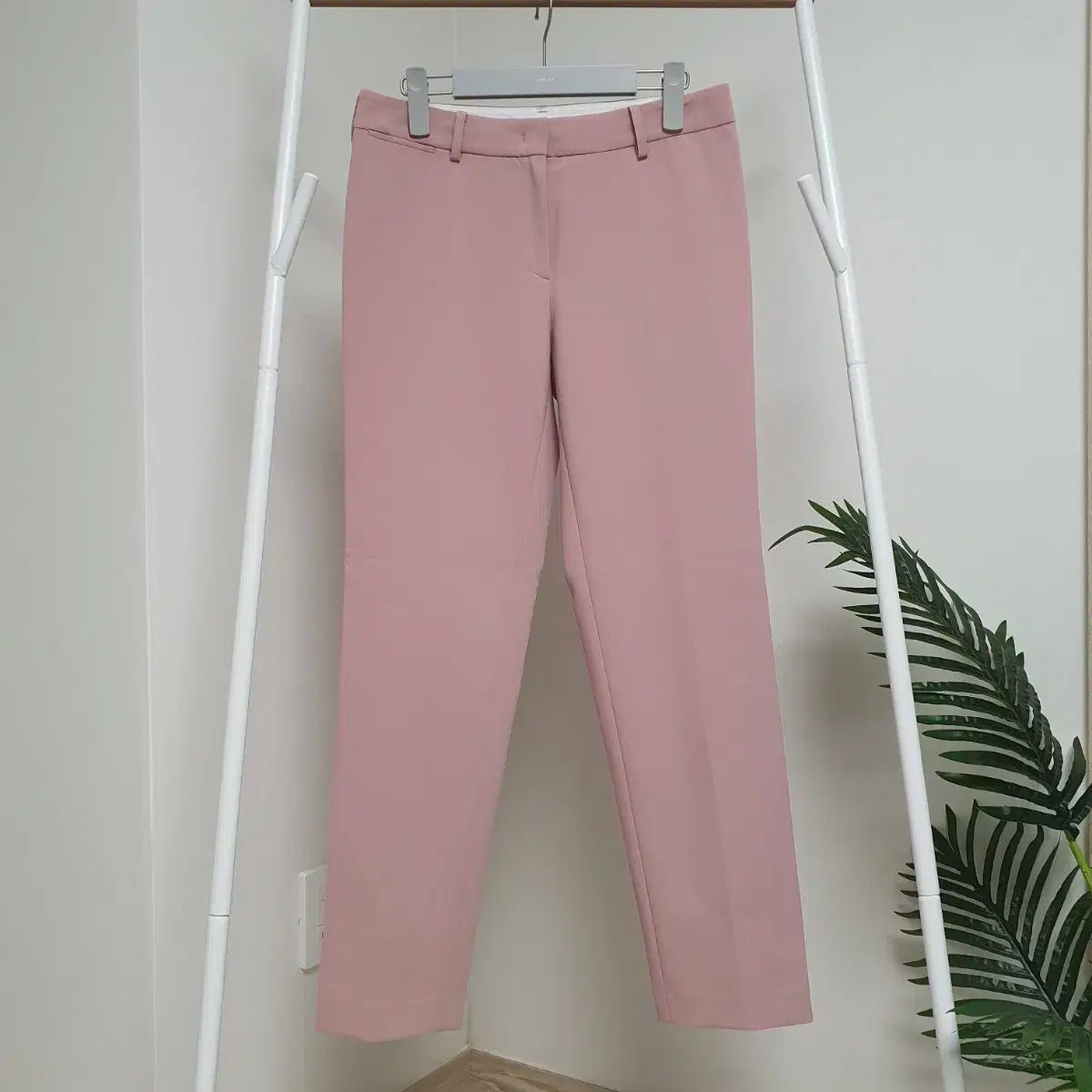 ハンサムシステム スラックスパンツ