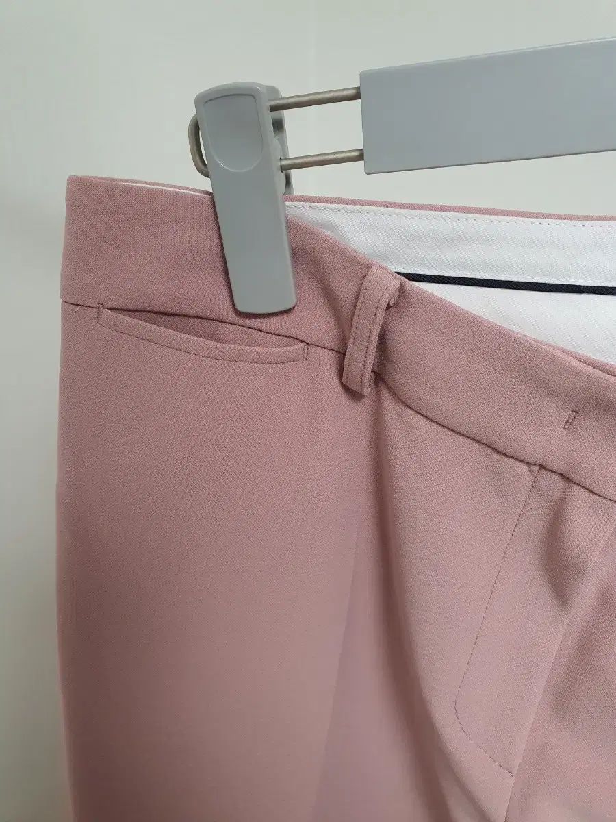 ハンサムシステム スラックスパンツ