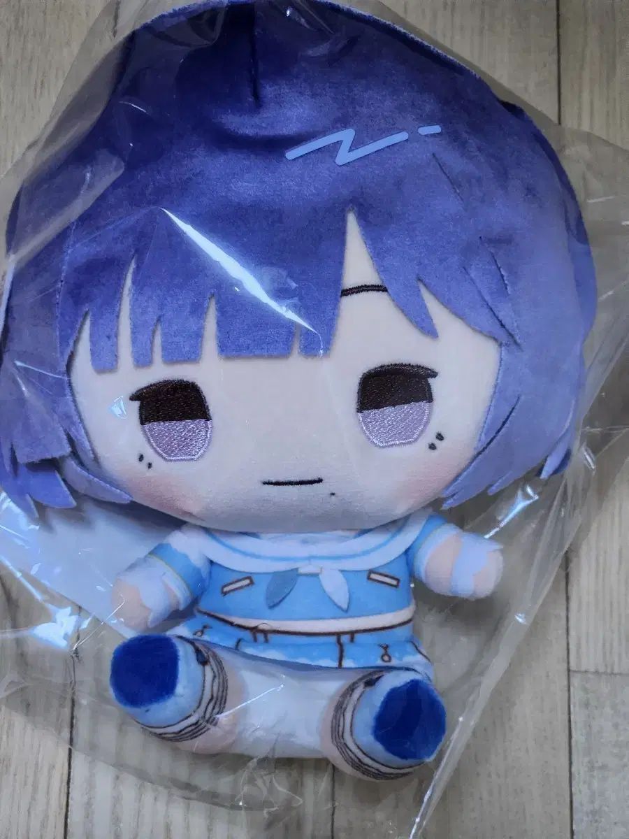 学園アイドルマスター 畑屋 充鈴 もちドール