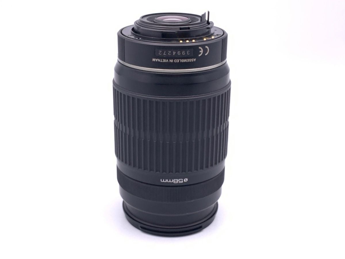 並品 ペンタックス DA L 55-300 mm F 4-5.8 ED