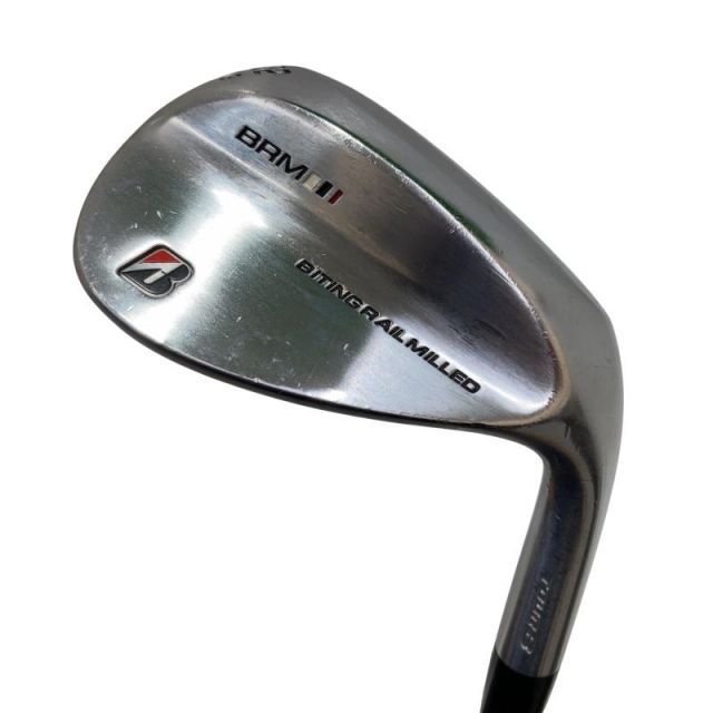 ブリヂストン TOUR B BRM 52°|08° ウェッジ WG NS PRO MODUS 3 120 フレックスS メンズ 男性用 右利き 右用 Cランク ゴルフクラブ