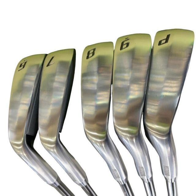 ヤマハ RMX DD-2 2026 5 S アイアンセット IR TENSEI GR i 50 フレックスR メンズ 男性用 右利き 右用 Cランク ゴルフクラブ