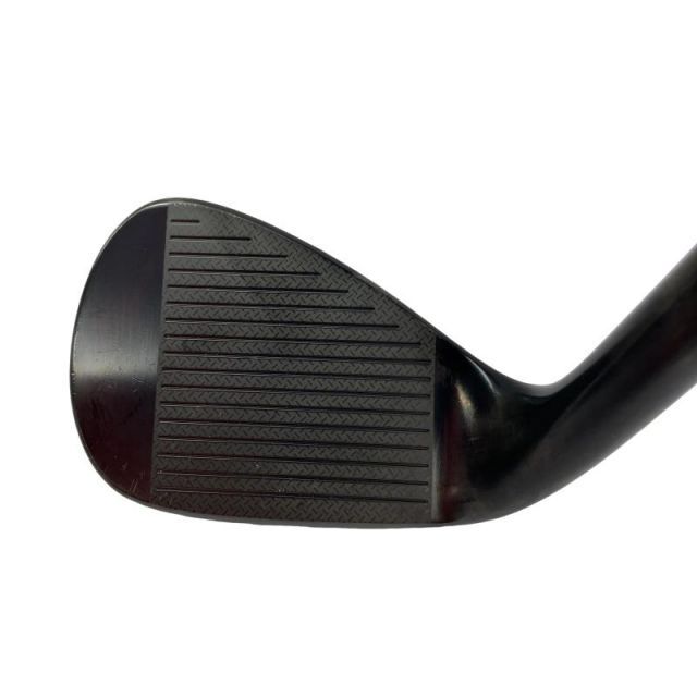 ゴルフパートナー NEXGEN FORGED WEDGE DLC Limited 48°|10° ウェッジ WG EI-F NS 210-W MATTE BLACK フレックスその他 メンズ 男性用 右利き 右用 Cランク ゴルフクラブ