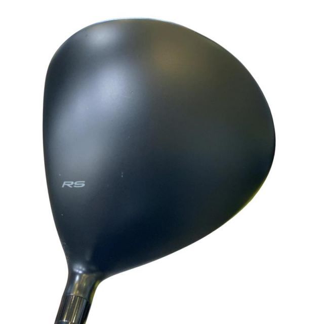 プロギア RS X 2025 9.5° ドライバー DR Tour AD VF-6 フレックスS メンズ 男性用 右利き 右用 Cランク ゴルフクラブ