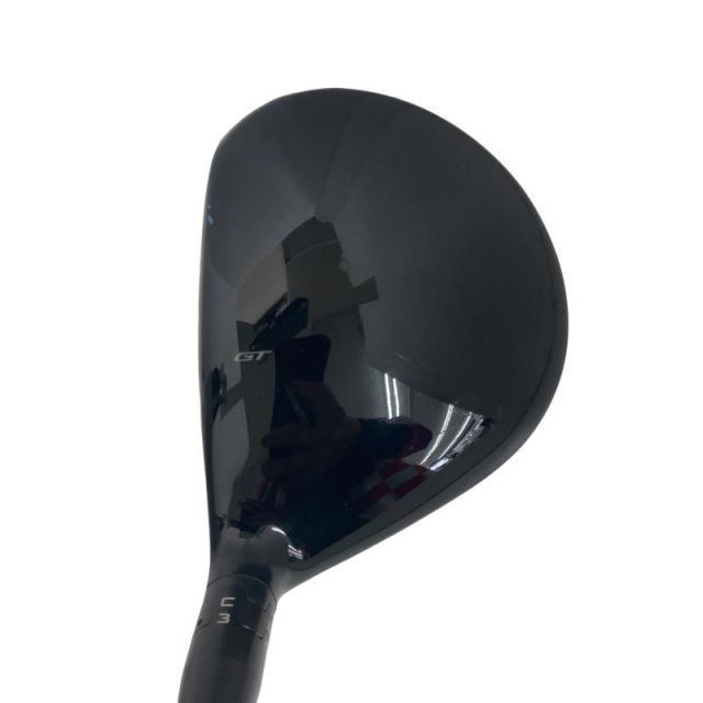 タイトリスト GT 2 15° フェアウェイウッド FW PROJECT X DENALI RED 50 フレックスR メンズ 男性用 右利き 右用 Cランク ゴルフクラブ