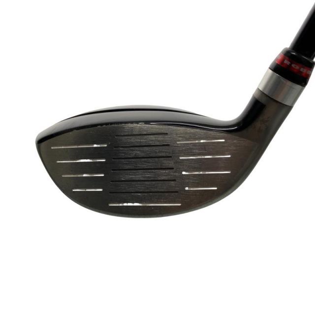 中古】 ロッディオ RODDIO フェアウェイウッド Seven フェアウェイ