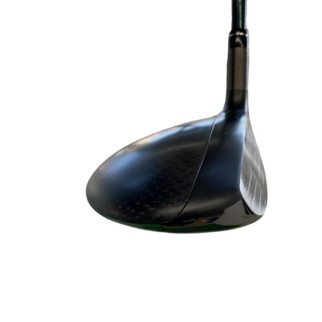 中古】 キャロウェイ ELYTE MAX FAST 7W フェアウェイウッド FW LIN-Q