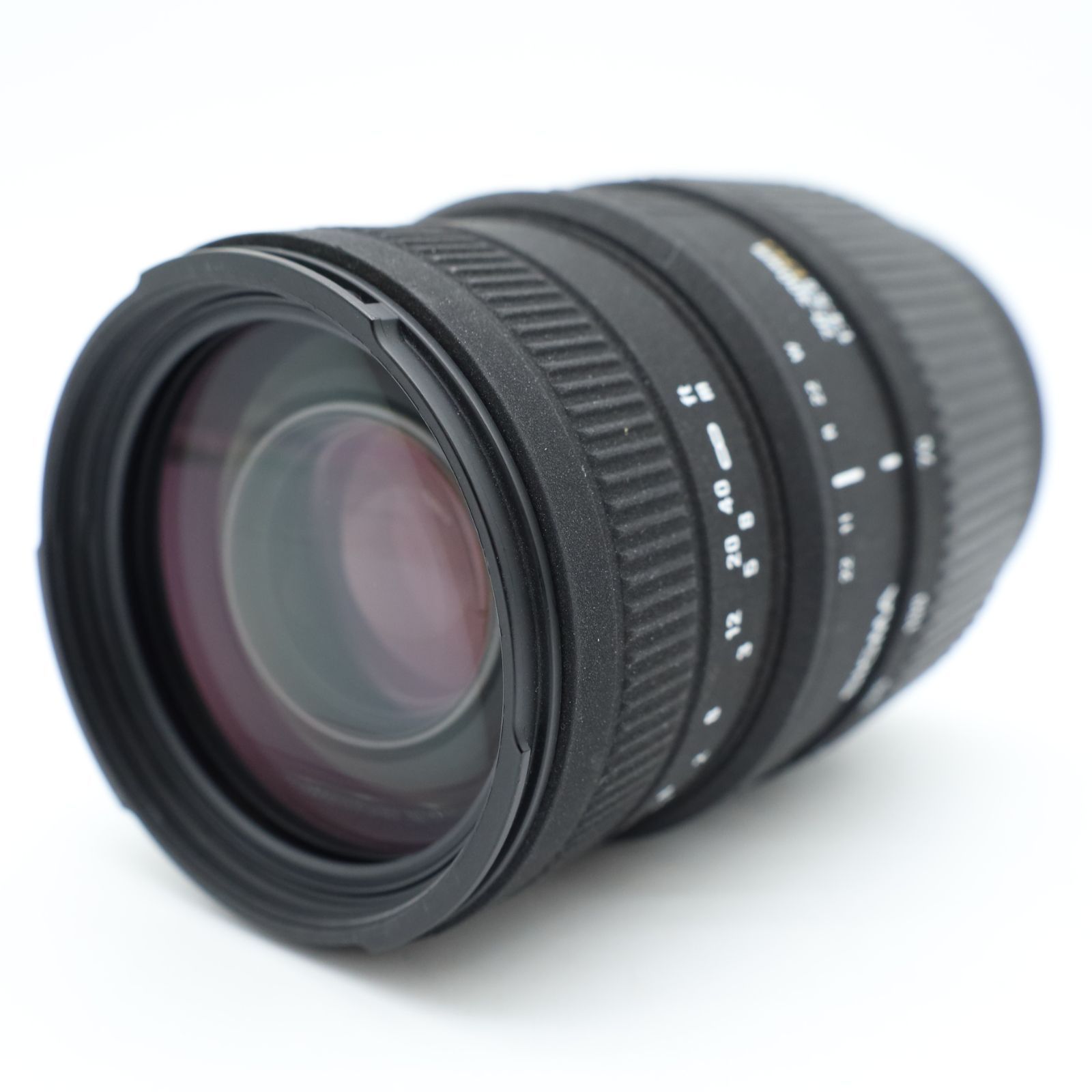 SIGMA シグマ 70-300 mm｜軽量 望遠ズームレンズ