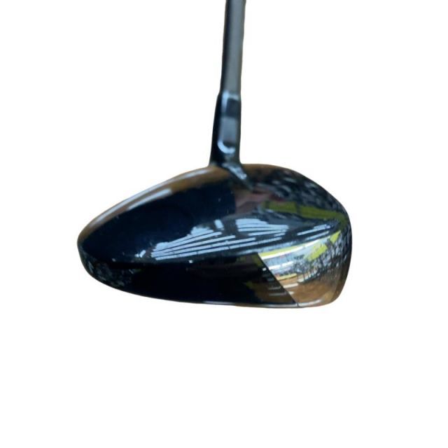 中古】 ゴルフパートナー NEXGEN NS210 U4 ユーティリティ UT EI-F