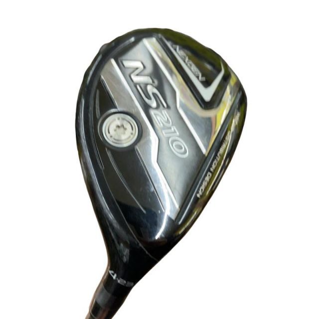 ゴルフパートナー ネクスジェン ユーティリティ NS210 NEXGEN U4 NS210ユーティリティ | NEXGEN -ネクスジェン-