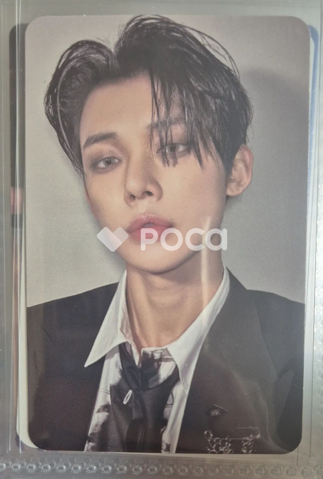 TXT ヨンジュン 星の章: TOGETHER Solo Track Ver. - メルカリ