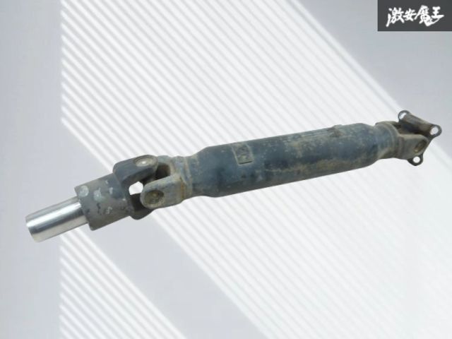 NISSAN 日産 純正 S14 シルビア SR20DE プロペラシャフト ペラシャ 1軸 