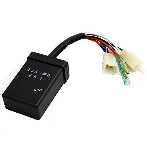 ヤマハ CDIユニット アセンブリ 2 JX-85540-M 0