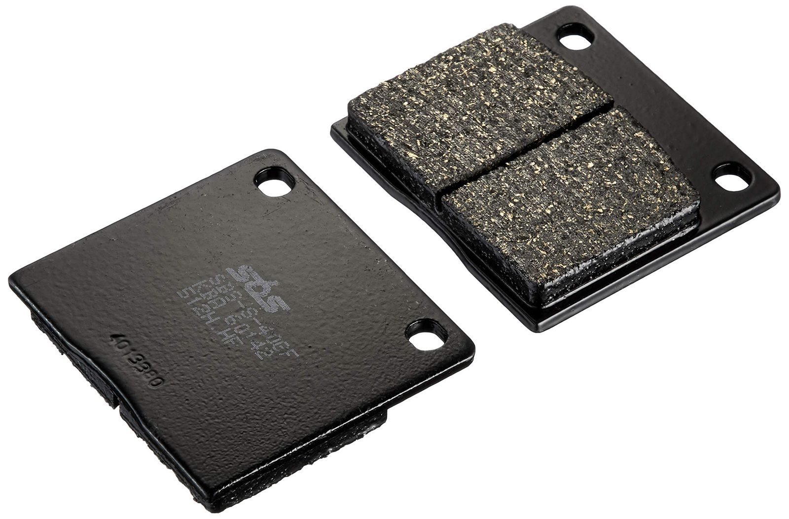 Amazon | キタコ(KITACO) SBS ブレーキパッド 715LS シンターメタル