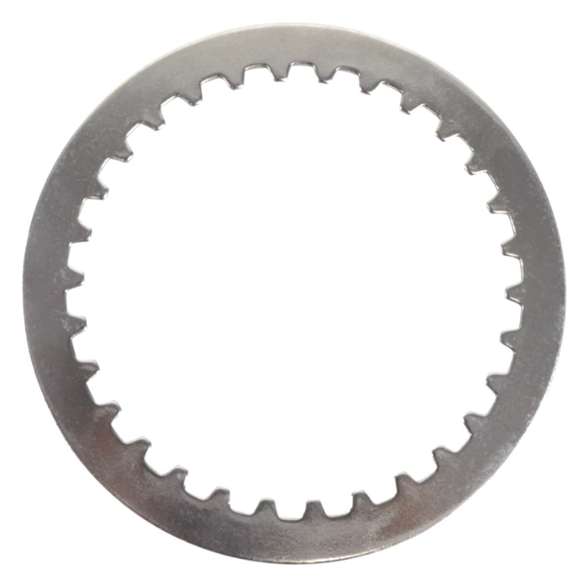 Deepa Ribusu】 ゼファー400 クラッチ板 フリクションプレート 7枚