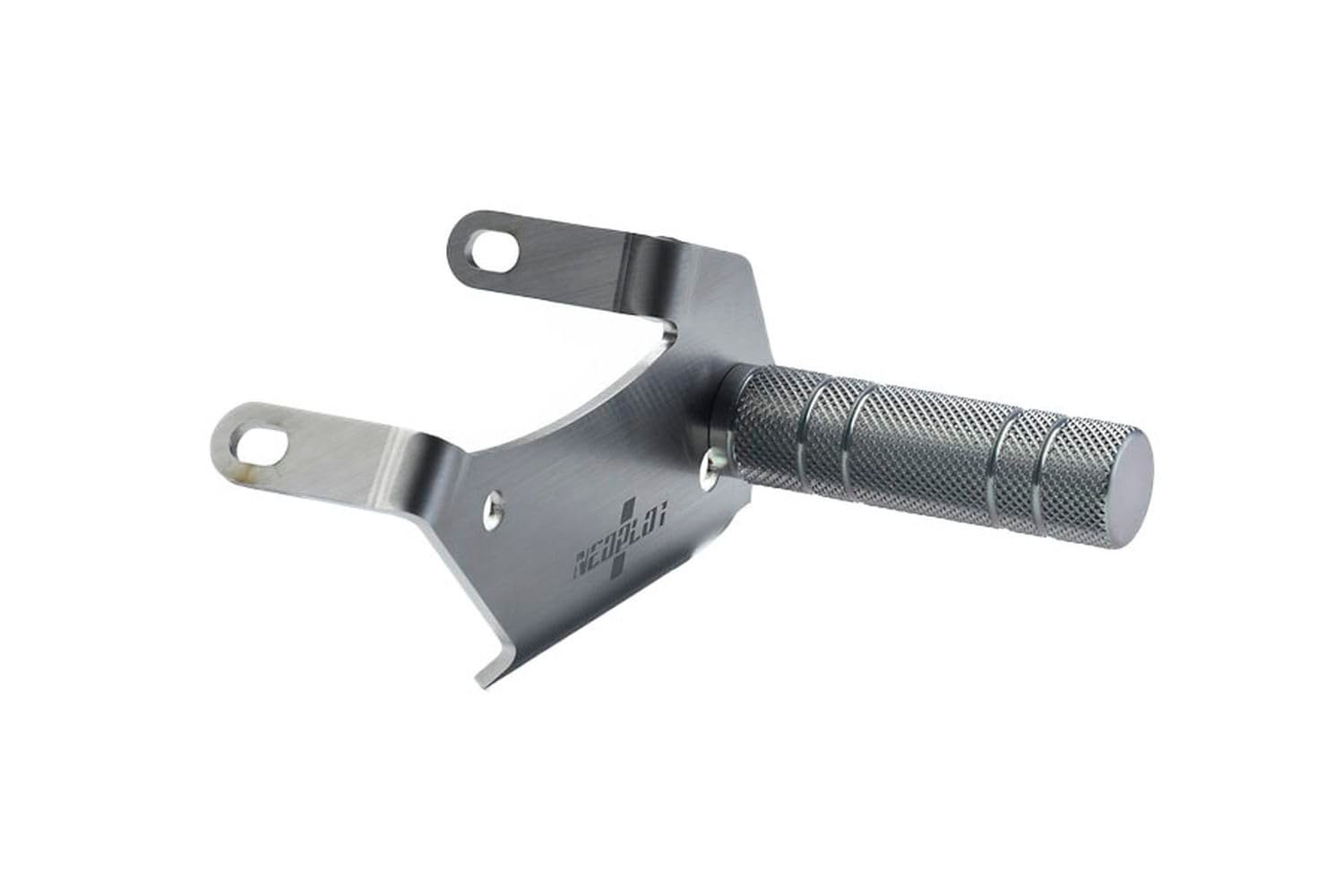 ネオプロト NEOPLOT フットレスト フットレストバーNEO NP 77270 調整 な左足フットポジション MT車|AT車 SUZUKIスフトスポーツ ZC 33 S |スイフト 3 S|ZD シルバー 8 cm