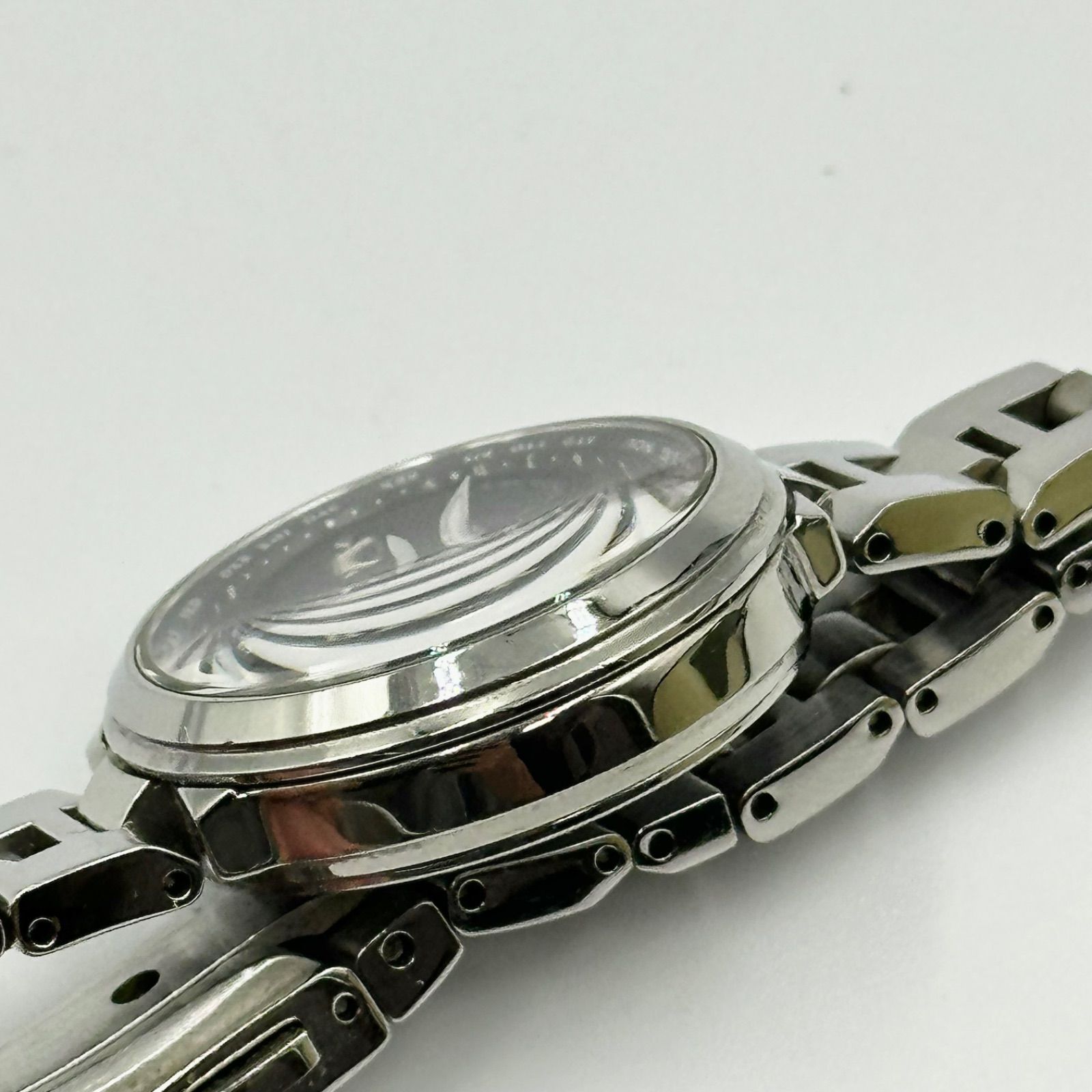 ルキア ソーラー電波