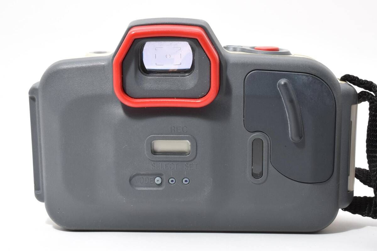 ☆良品☆Canon キャノン Autoboy D5 PANORAMA コンパクトフィルム