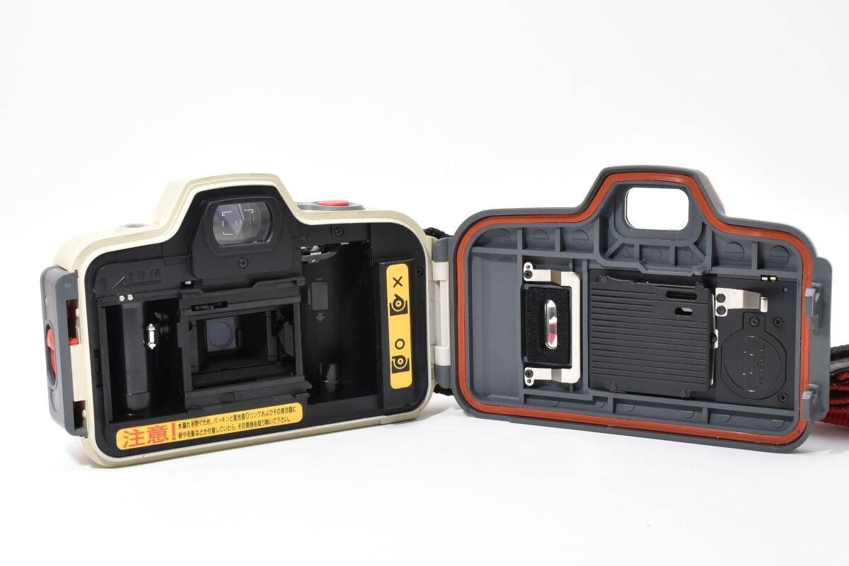 ★極上品★ CANON Autoboy D5 コンパクトフィルムカメラ 2026年最新】canon autoboy d5の人気アイテム - メルカリ