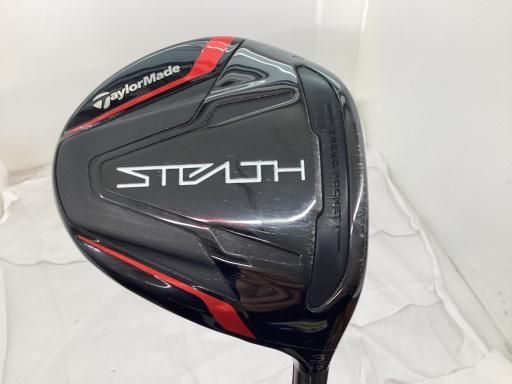 Stealth テーラーメイド 3番フェアウェイウッド　3w Speeder TaylorMade】Stealth Plus 3W ヘッドのみ