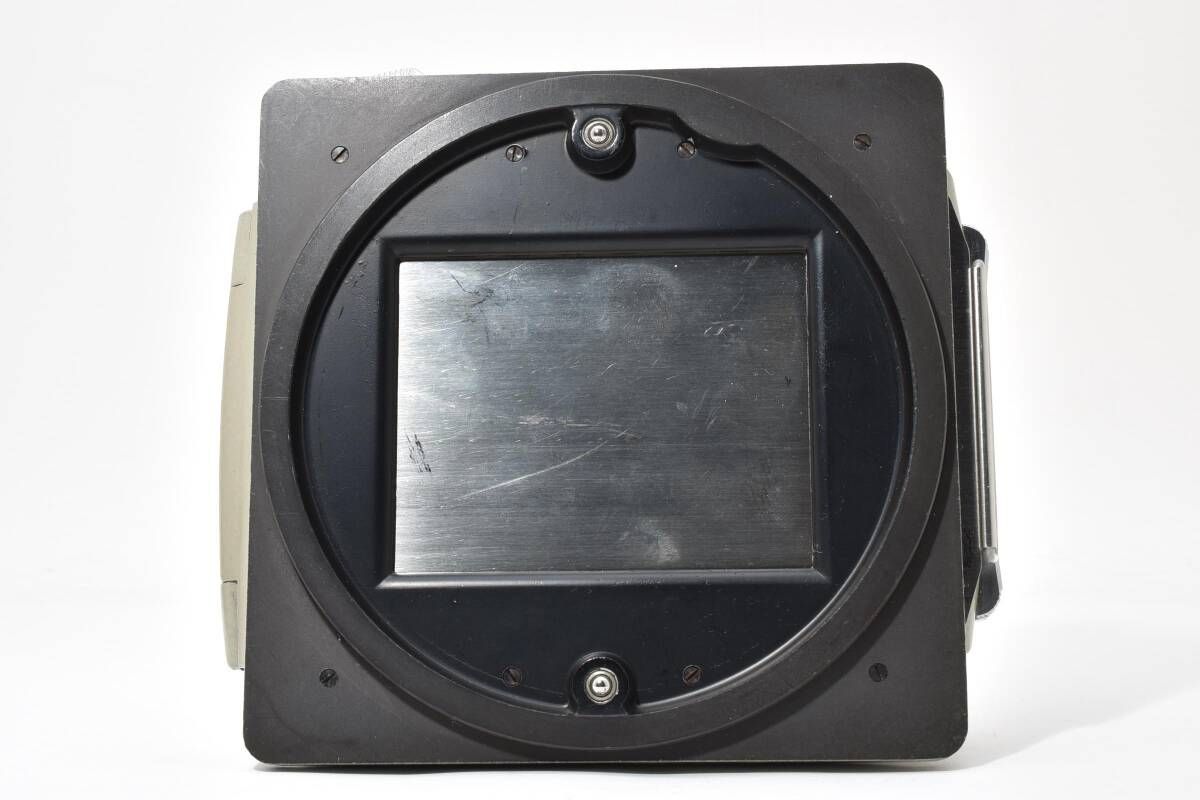 Linhof Super Rollex 56 x 72 フィルムホルダー リンホフ スーパー ロレックス フィルムバック