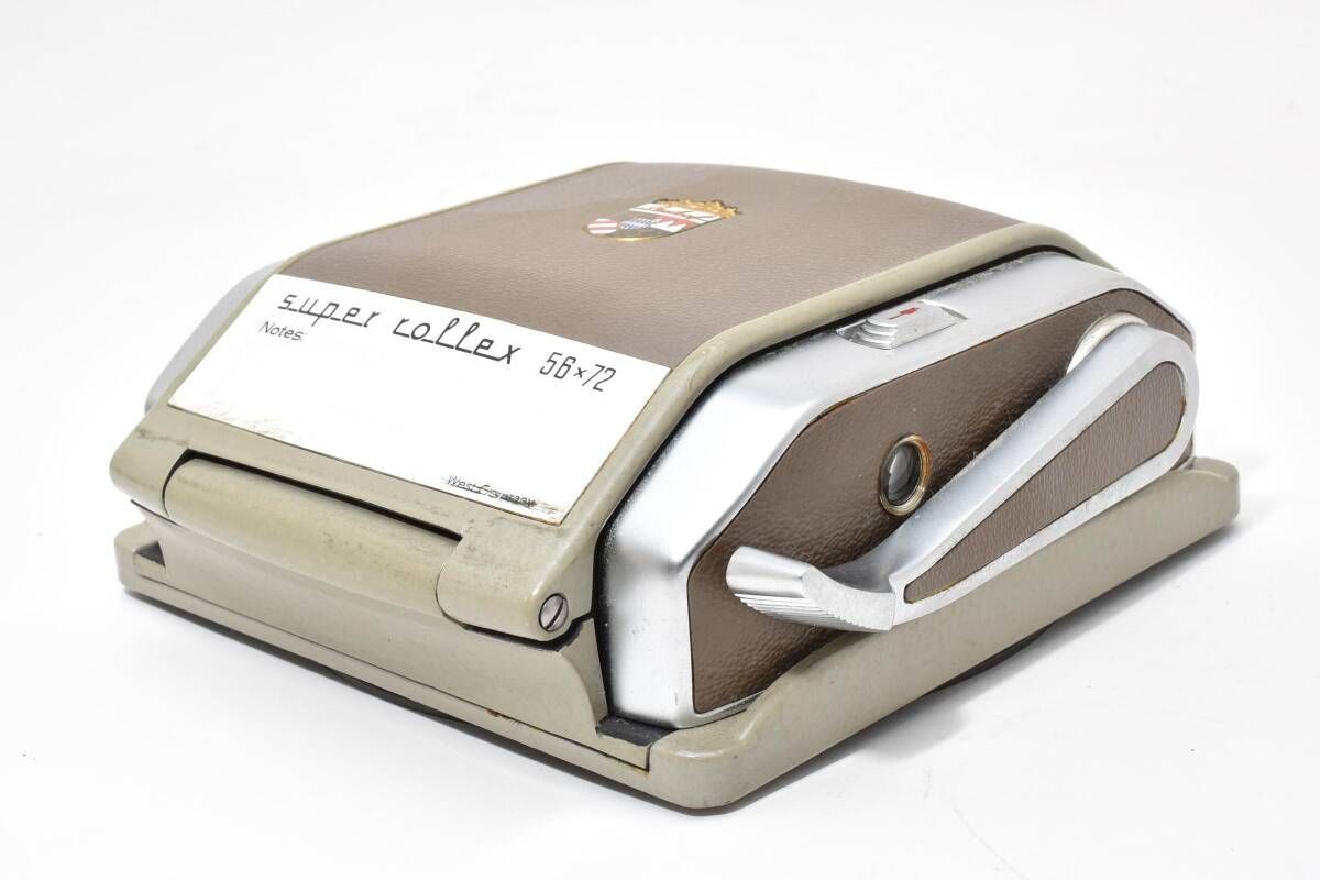 フィルムホルダー リンホフ