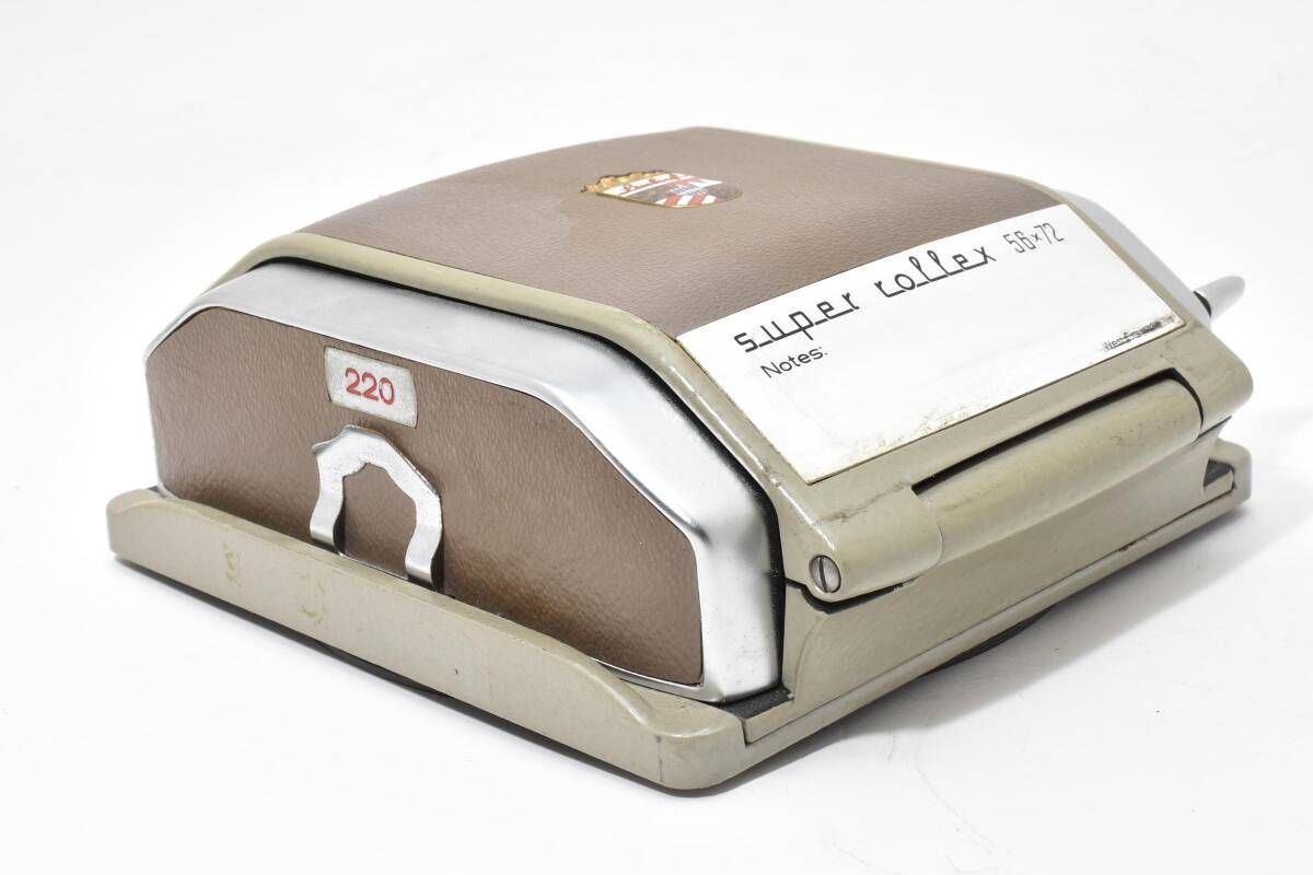 フィルムホルダー