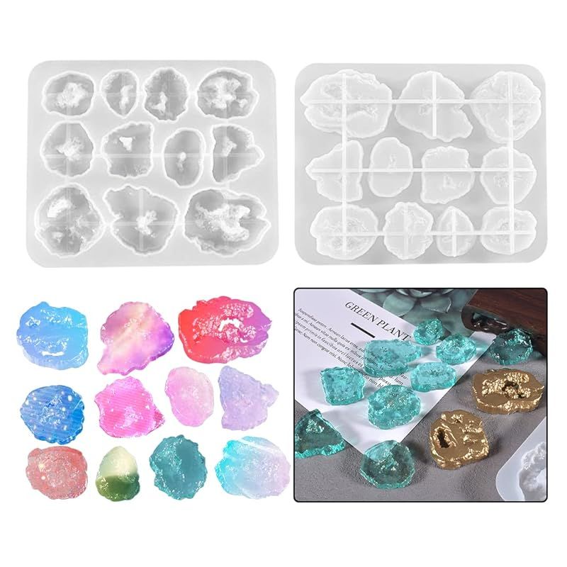 シリコンインゴット （シリコン鉱石）置物 シリコンインゴット