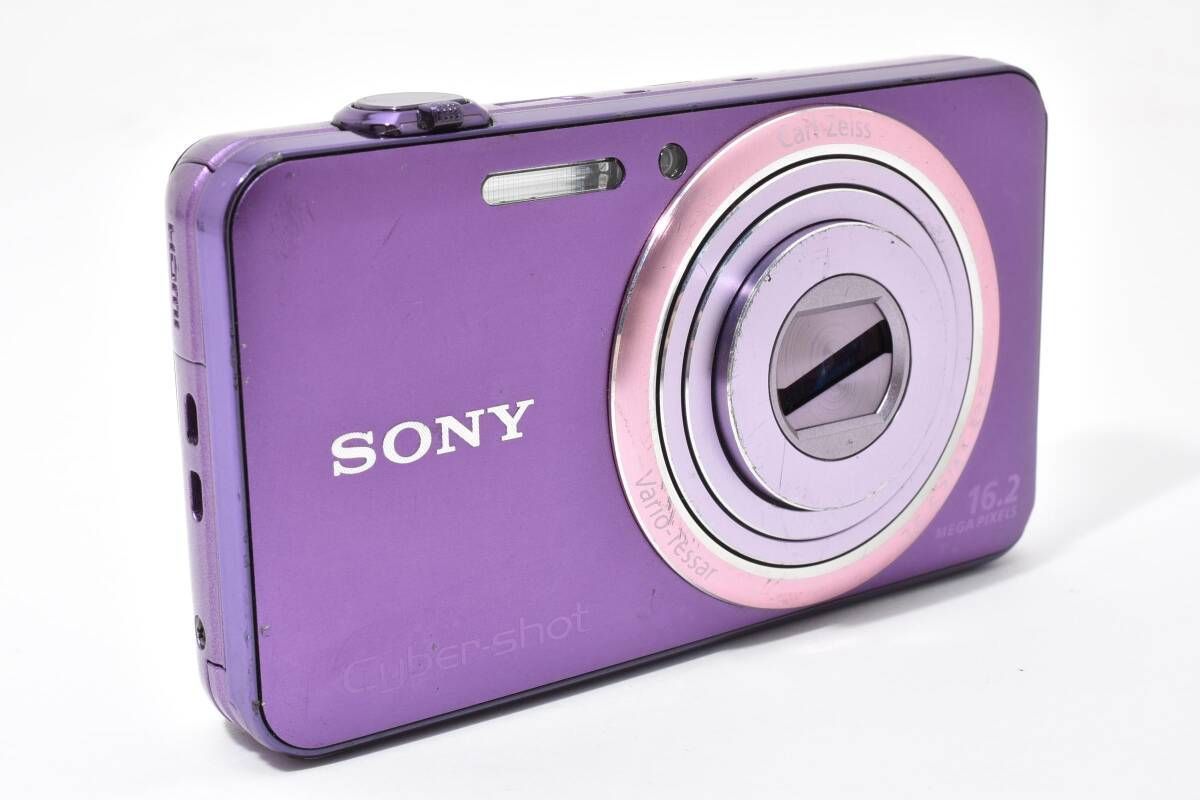 ☆訳あり大特価☆ソニー SONY Cyber-Shot DSC-WX70 コンパクトデジタル