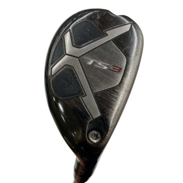 タイトリスト TS 3 21° ユーティリティ UT NS PRO 950 GH neo フレックスS メンズ 男性用 右利き 右用 Dランク ゴルフクラブ