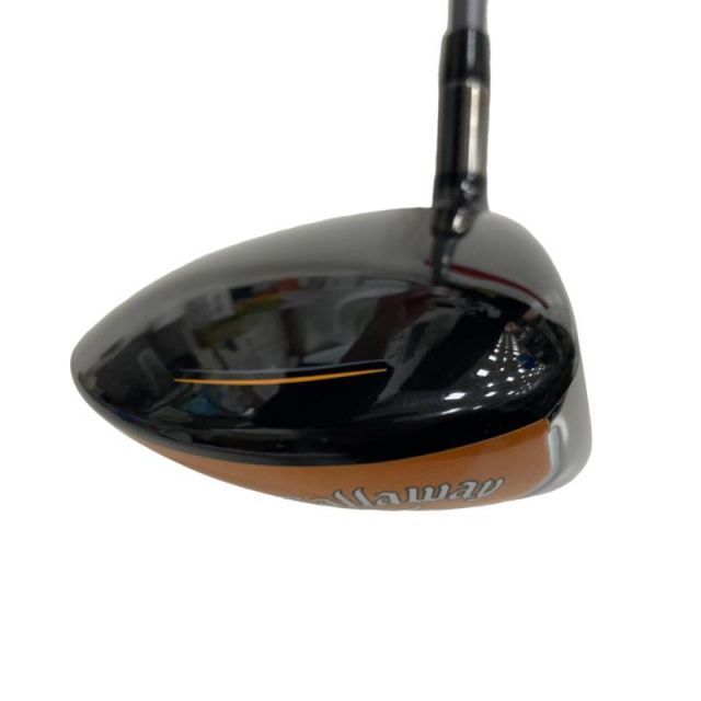 中古】 キャロウェイ MAVRIK SUBZERO 5W フェアウェイウッド FW Tour