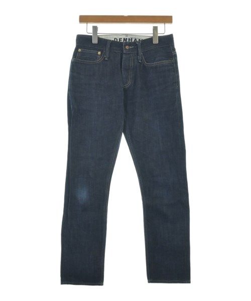 DENHAM デニムパンツ メンズ 【古着】【中古】【送料無料】 - メルカリ