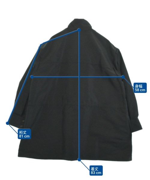 BASILE 28 ブルゾン レディース 【古着】【中古】【送料無料】 - メルカリ 