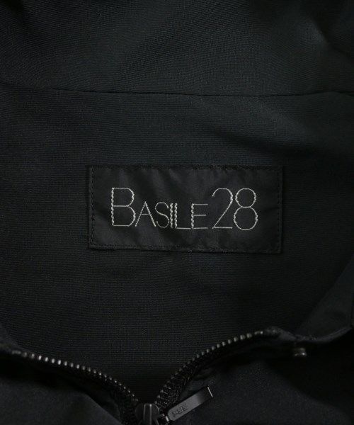 BASILE 28 ブルゾン レディース 【古着】【中古】【送料無料】 - メルカリ 