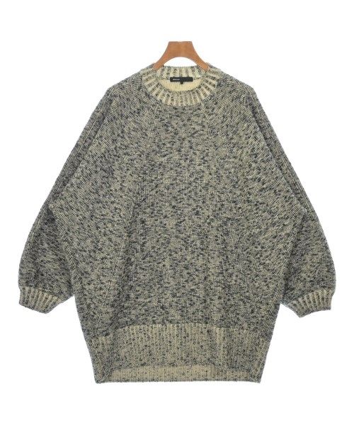 08 sircus ニット セーター メンズ 古着