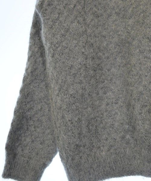 UNUSED ニット・セーター メンズ 【古着】【中古】【送料無料】 - メルカリ