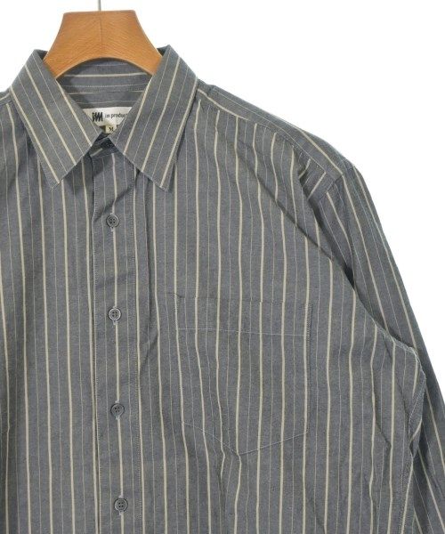 im product カジュアルシャツ メンズ 【古着】【中古】【送料無料
