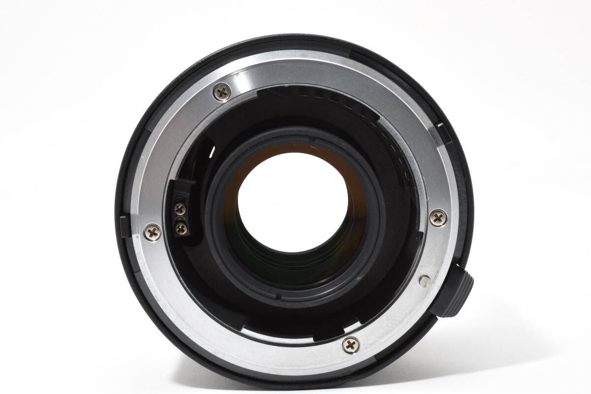 Nikon ニコン AF-S TC-20 E III テレコンバーター 842