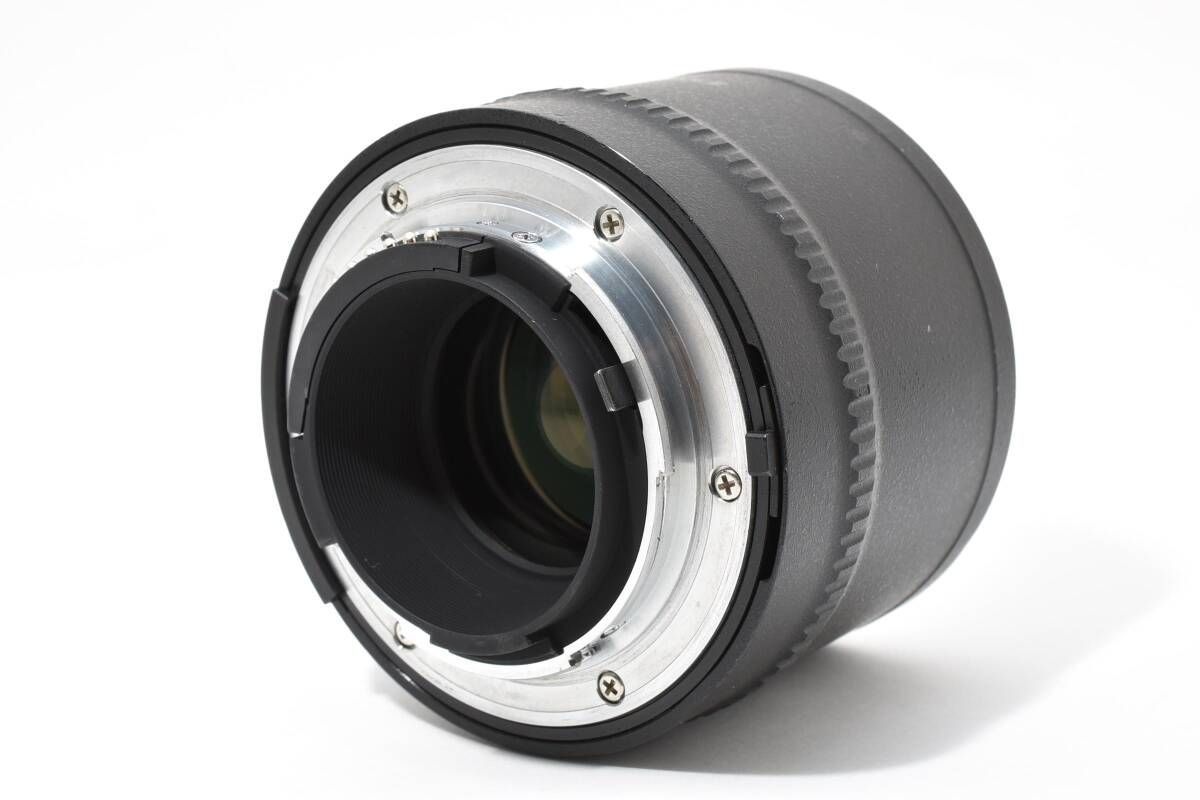 III テレコンバーター