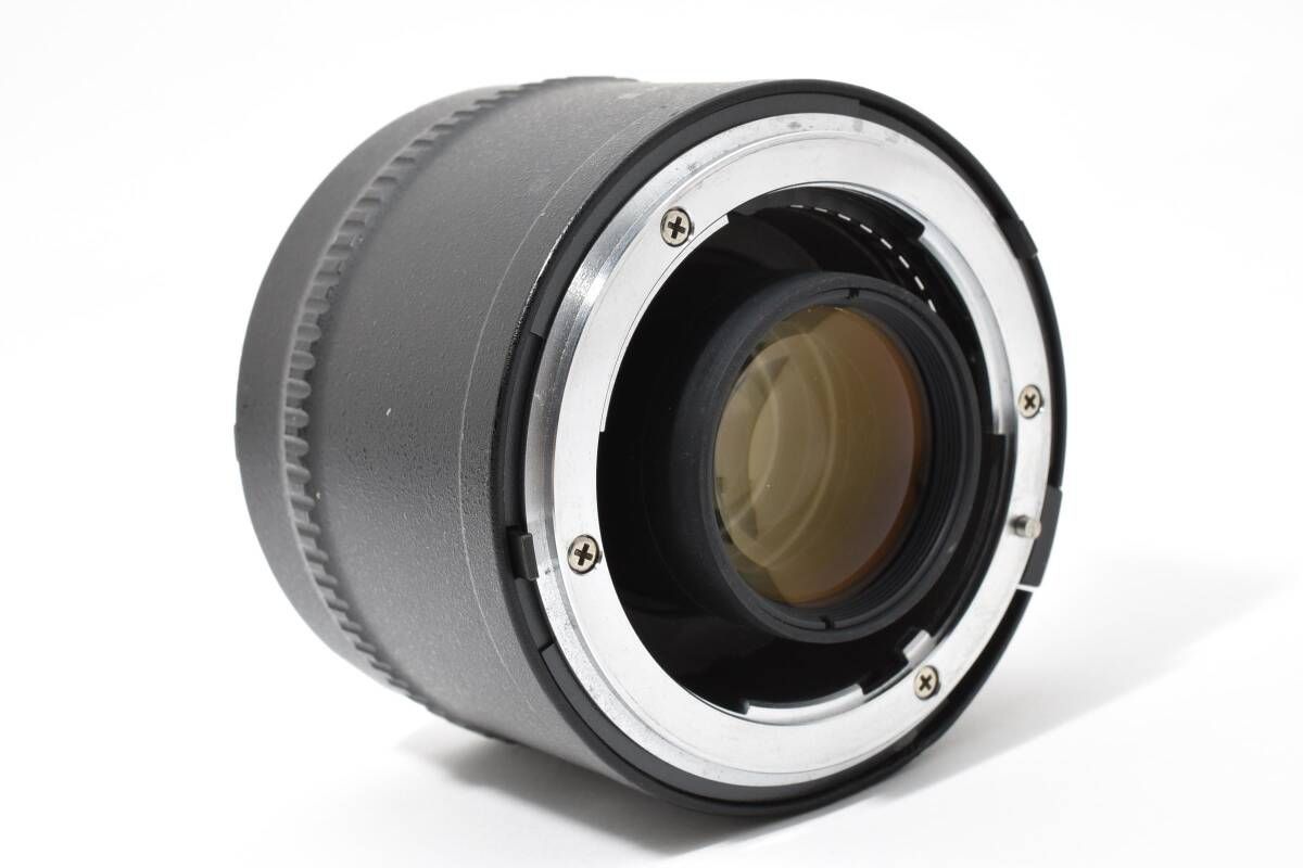 テレコンバーター 842