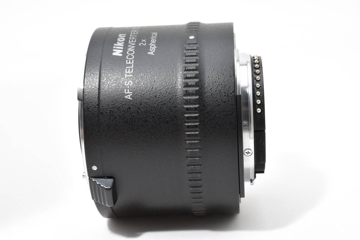 テレコンバーター